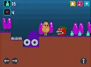 Aloo 2 Online Game