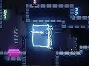 Cyber City Puzzle Adventure Online Game