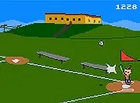 Good: Baseball Online Game