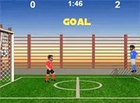Soccer Shooters Online Game