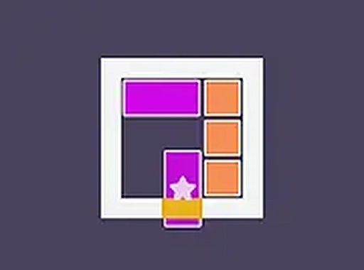 Bloxcape Puzzle Game