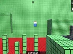 Cox Online Platform Game