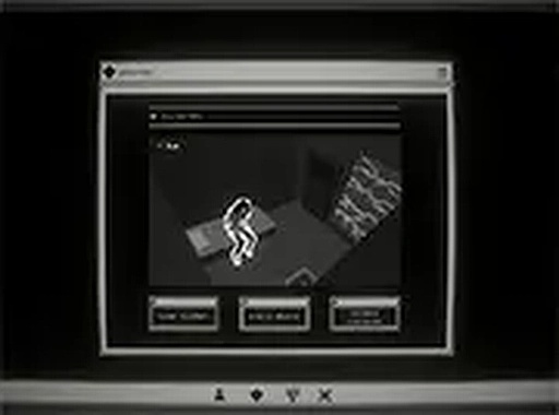 401 Access Denied Escape Game Online