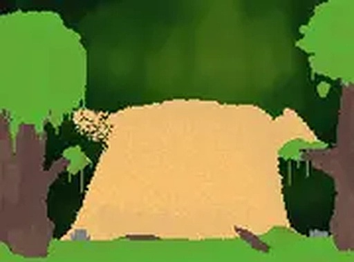God of Entropy Online Game