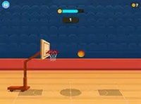 Basketball Tap Online Game