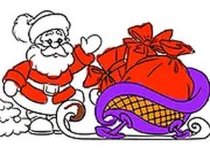 Holiday Hues Creative Coloring