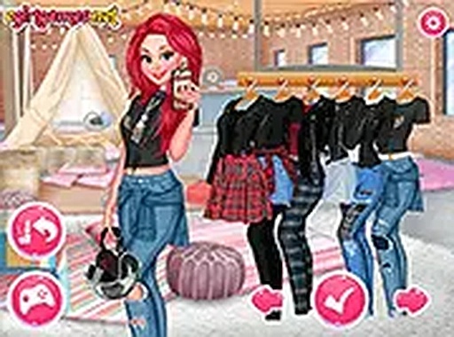 Style Fusion Designer
