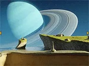 Scope Room Escape Puzzle Game