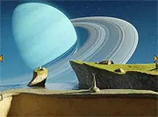 Scope Room Escape Puzzle Game