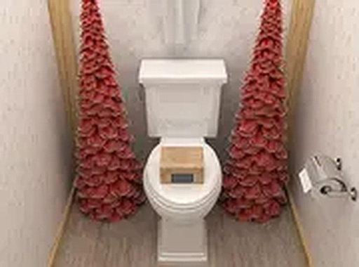 Christmas 5 Escape Puzzle Game
