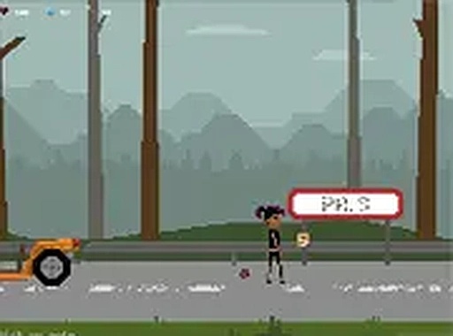Survival Quest: Radio Liberty