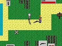 Yargs Ahoy! Pirate Roguelite Game
