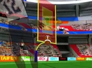 American Football Kicks Online Game