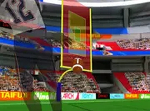 American Football Kicks Online Game