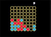 Connect 4 Html Online Game