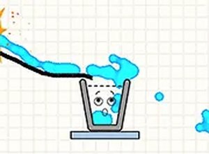 Aqua Path Logic Challenge
