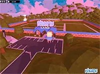 Kogama: Land Tycoon! Online Building Game