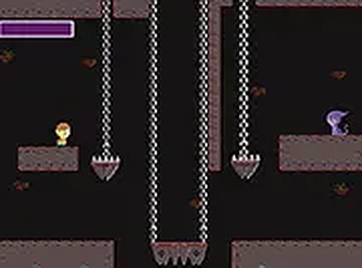 Sacrifice Bob Online Game