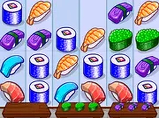 Sushi Switch Online Game