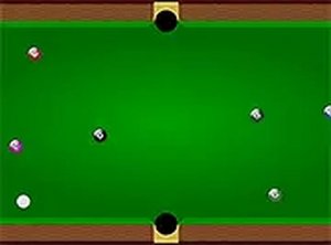 TRZ Pool Online Game