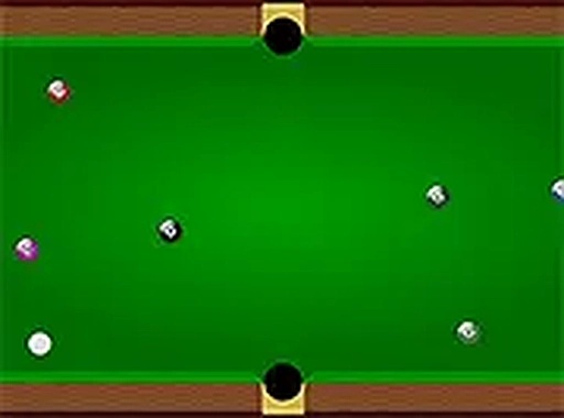 TRZ Pool Online Game