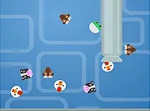 Animal Match Arcade