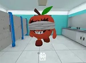 Fruitsland: Escape from the Amusement Park Puzzle Game