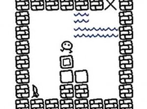Tile Logic Grid