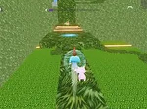 Your Obby Parkour Online Game