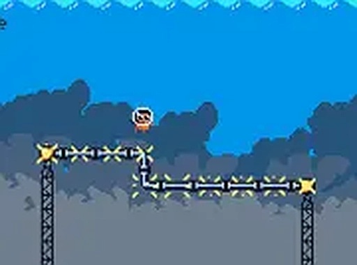 Current Puzzle Game