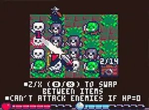 Cavern Logic Challenge