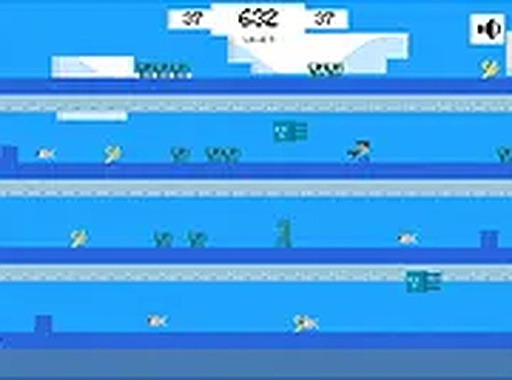Steve Adventure Craft Aqua Online Game