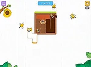 Doge Challenge Puzzle Game