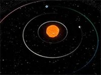 Planetarium 2 Online Game