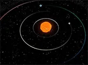 Planetarium 2 Online Game