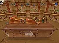 Ancient Egypt Escape! - 3D Puzzle Game