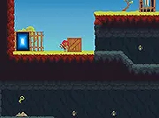 KMN Online Adventure Game