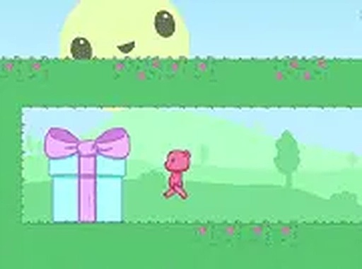Repair Bear Puzzle Game