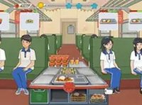 Food Truck Chef Cooking Online Game