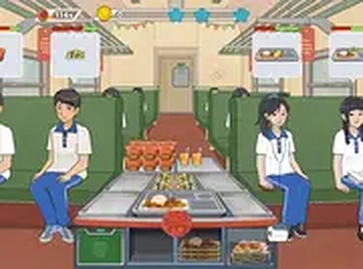 Food Truck Chef Cooking Online Game