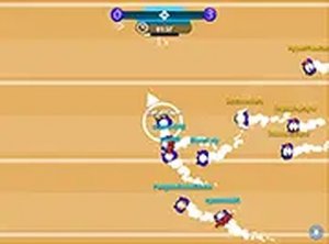 Footballwars io Online Game