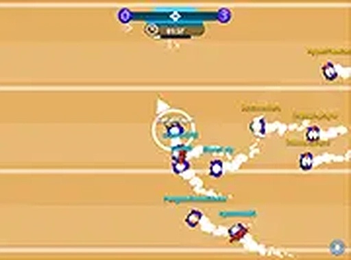 Footballwars io Online Game