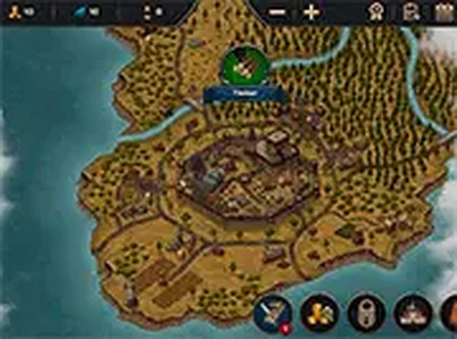 Idle Crafting Empire Tycoon Online Game