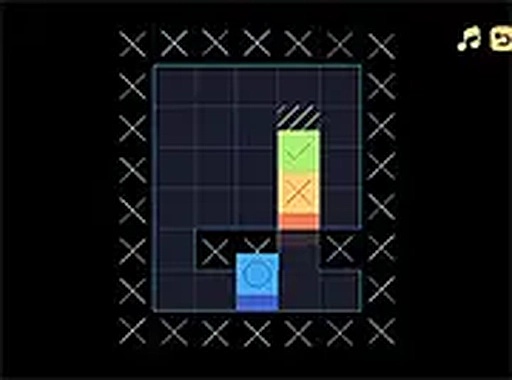 Super Castle Slide Puzzle Game