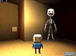 Kogama: 1000 Doors Online Game