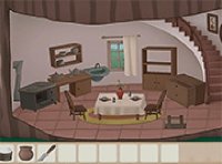 The Mystery of the Treehouse - Escape Puzzle Game Online