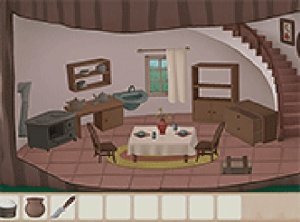 The Mystery of the Treehouse - Escape Puzzle Game Online