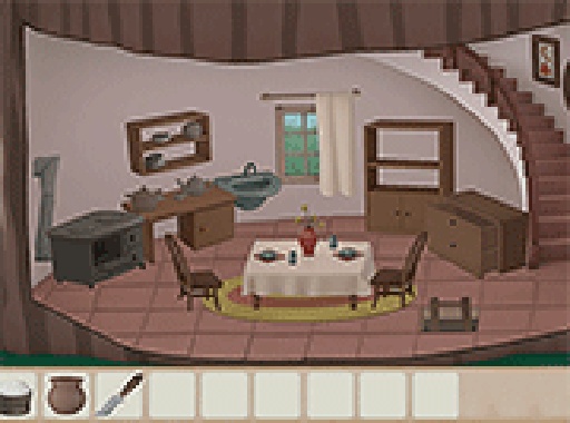 The Mystery of the Treehouse - Escape Puzzle Game Online