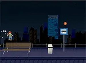 Street Skater Online Game