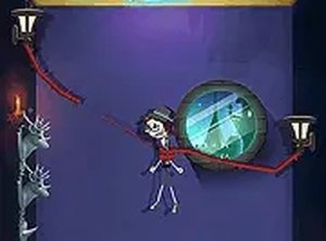 Sanctuary Rescue Plan Puzzle Game